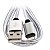 CABO USB X LIGHTNING 1M STORM - Imagem 1