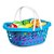 CREATIVE FUN CESTINHA DE LEGUMES (05) - Imagem 3