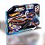 F0031-0 HOT WHEELS - WAVE RACERS PISTA EPIC CHALLENGE - Imagem 2