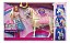 GML79 BARBIE AVENTURA DAS PRINCESAS COM CAVALO - Imagem 1