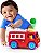 HAB ROLL E POP FIRE TRUCK - Imagem 2
