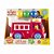HAB ROLL E POP FIRE TRUCK - Imagem 3