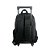 MOCHILA CARRINHO JUVENIL SWEET GIRL POL PRETO - SGC1U01 - Imagem 2
