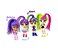 BONECA CURLI GIRLS - Imagem 2