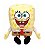 PELUCIA BOB ESPONJA 35CM - Imagem 1