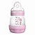 MAMADEIRA MAM EASY START 130ML - EMBALAGEM UNITARIA ROSA - Imagem 1