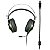 WARRIOR RAIKO HEADSET GAMER 7.1 USB COM LED VERDE - Imagem 3
