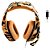 WARRIOR STRATON HEADSET GAMER ARMY USB 2.0 LED - Imagem 3