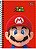 CAD.1/4 CD.ESP.80F.SUPER MARIO BROS FSC - Imagem 4