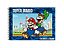 CAD.CARTOGRAF.CD.96F.PT5 SUPER MARIO BROS FSC - Imagem 1