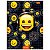 C.BROCHURAO CD.96F.EMOJI FSC - Imagem 2