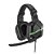 WARRIOR ASKARI HEADSET GAMER P3 XBOX VERDE - Imagem 1