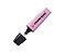 70/45-3STABILO BOSS PASTEL ROSA FUCHSIA - Imagem 1