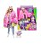 GRN27 BARBIE EXTRA SORTIDA - Imagem 2