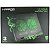 WARRIOR LUIGIA COOLER GAMER LED VERDE - Imagem 1