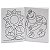 365 DESENHOS PARA COLORIR - Imagem 3