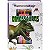 MEGAKIT PARA COLORIR: FANTASTICOS DINOSSAUROS - Imagem 2