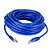 PATCH CORD CAT5E UTP 20M RONTEK AZ - Imagem 1