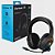HEADSET GAMER FORTREK HOLT - Imagem 1