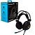 HEADSET GAMER FORTREK CRUSADER - Imagem 2