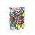 P500 ROMERO BRITTO - FLOWER - Imagem 1