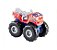 GVK37 HOT WHEELS MONSTER TRUCKS PNEUS PARA TODO TERRENO SORTIMENTO - Imagem 4