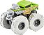 GVK37 HOT WHEELS MONSTER TRUCKS PNEUS PARA TODO TERRENO SORTIMENTO - Imagem 2