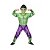 FANTASIA CLASSICA AVENGERS HULK G 01 UN. - Imagem 1