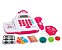 CREATIVE FUN CAIXA REGISTRADORA MINI SHOPPING ROSA - Imagem 2