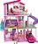 GNH53 BARBIE PLAYSET CASA DOS SONHOS COM ELEVADOR - Imagem 4