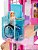 GNH53 BARBIE PLAYSET CASA DOS SONHOS COM ELEVADOR - Imagem 2