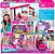 GNH53 BARBIE PLAYSET CASA DOS SONHOS COM ELEVADOR - Imagem 3