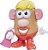 BR H CB FIG POTATO HEAD 27658 - Imagem 2