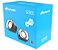 CX MULT MINI SPEAKER FORTREK SK300 - Imagem 1