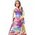 GTG00 BARBIE DREAMTOPIA PRINCESA TRANCAS MAGICAS - Imagem 3