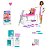 GTN61 BARBIE Y CAN BE CLINICA MEDICA COM MASSINHA PLAY SET - Imagem 2