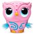 OWLEEZ PINK - Imagem 2