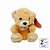 PELUCIA URSO C/ GRAVATA - Imagem 1