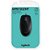 MOUSE USB M110 SILENT PRETO LOGITECH - Imagem 1