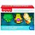 GNL81 FISHER PRICE CONJUNTO DE ANIMAIS DELICIOSOS - Imagem 2