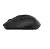 MOUSE SEM FIO 2.4GHZ 1600 DPI 6 BOTOES PRETO USB POWER SAVE. - Imagem 2