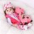 BONECA BEBE REBORN LAURA BABY EMILY 18 - Imagem 2