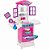 COZINHA MEG DOLL - Imagem 1