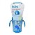 COPO DE TREINAMENTO COM ALCA REMOVIVEL - AZUL - Imagem 1
