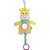 GIRAFINHA MUSICAL ANIMAL FUN - Imagem 1
