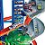 GJL14 HOT WHEELS NEW ULTIMATE GARAGE - Imagem 5