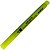 MARCADOR FLUOR GLITTER AMARELO - Imagem 2