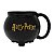 CANECA FORMATO 3D 500ML CALDEIRAO HOGWARTS   :SEM GTIN - Imagem 2
