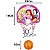 BASQUETE PRINCESAS - Imagem 2