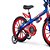 BICICLETA ARO 16 CAPITAO AMERICA - Imagem 3